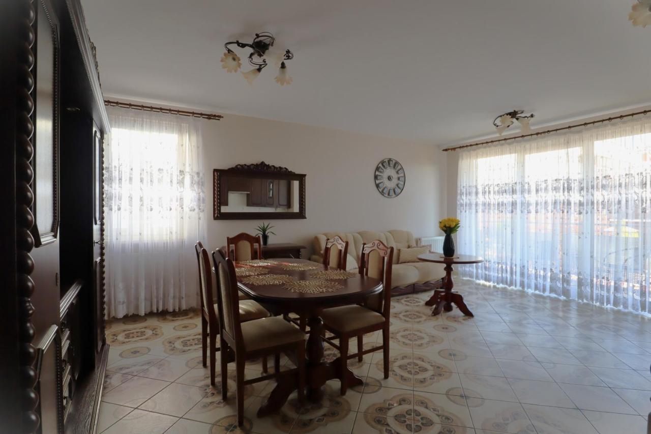 Apartament Jantarek Kołobrzeg Extérieur photo