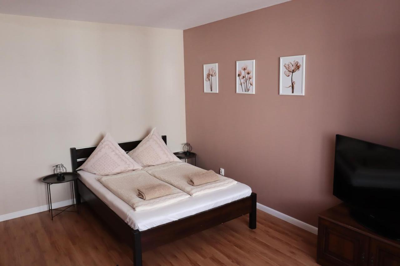 Apartament Jantarek Kołobrzeg Extérieur photo