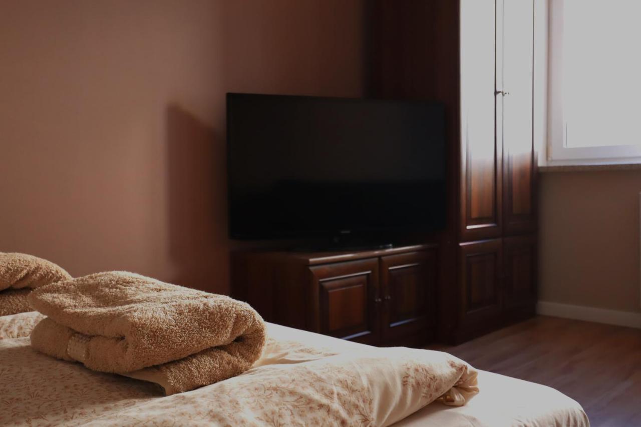 Apartament Jantarek Kołobrzeg Extérieur photo