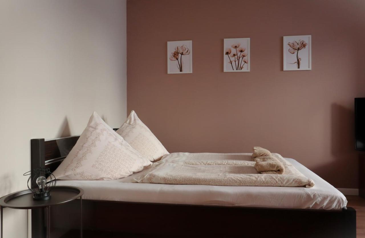 Apartament Jantarek Kołobrzeg Extérieur photo