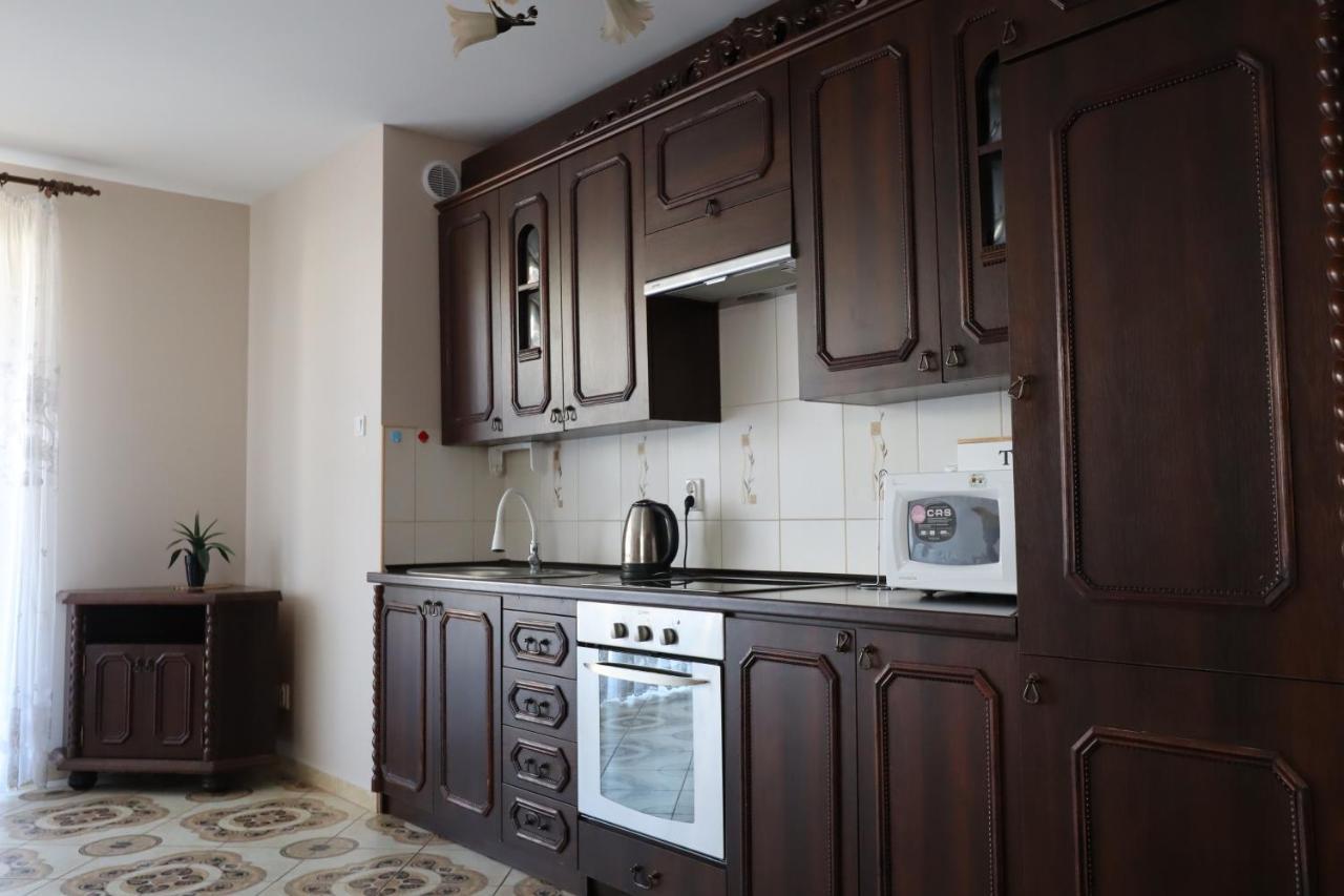 Apartament Jantarek Kołobrzeg Extérieur photo