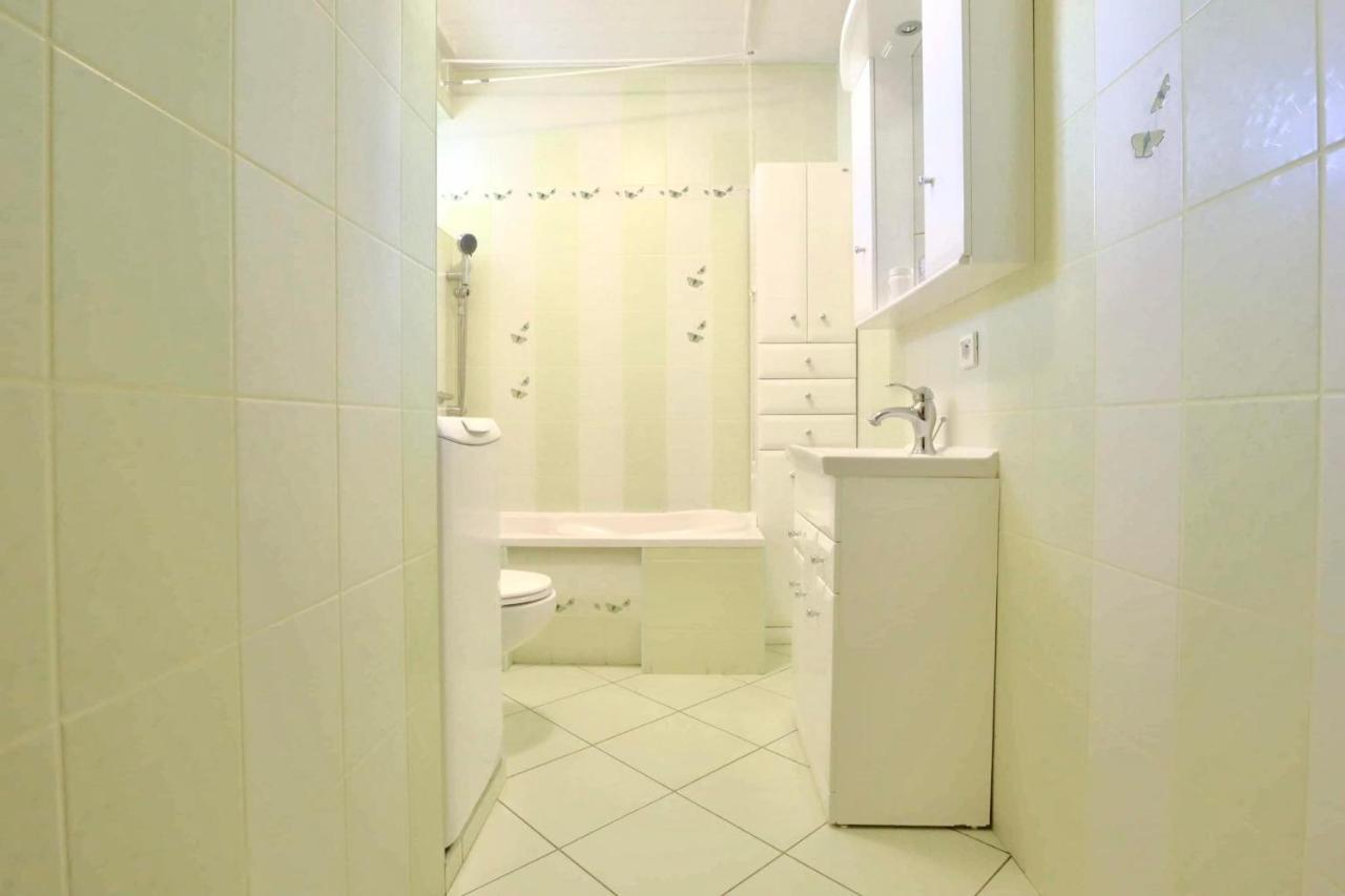 Apartament Jantarek Kołobrzeg Extérieur photo