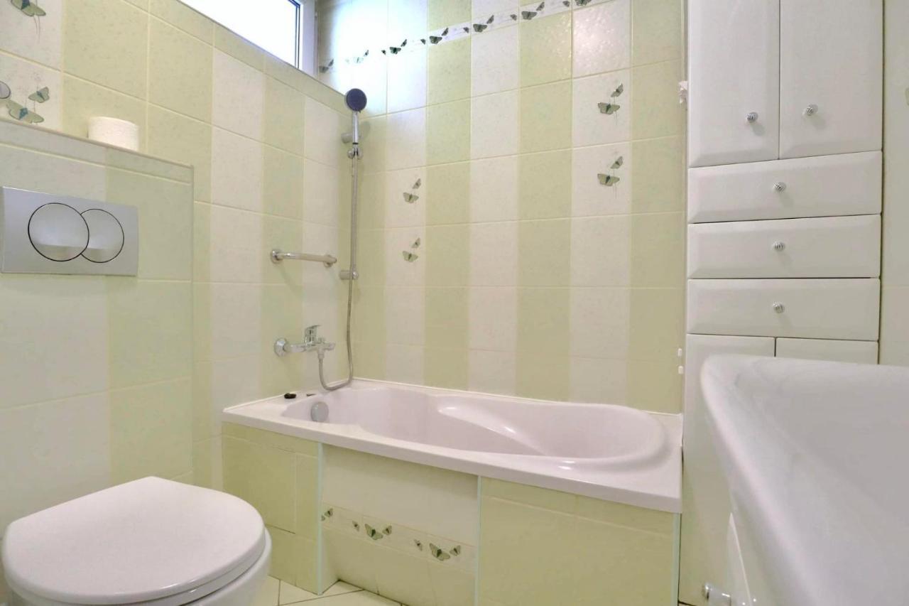 Apartament Jantarek Kołobrzeg Extérieur photo