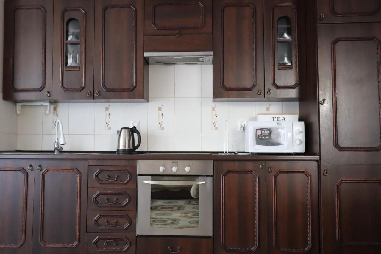 Apartament Jantarek Kołobrzeg Extérieur photo